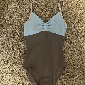 Bodile leotard